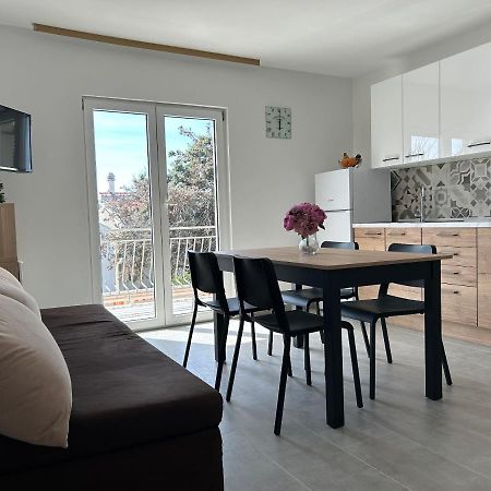 Apartments Ljubomir โรกอซนิซา ภายนอก รูปภาพ