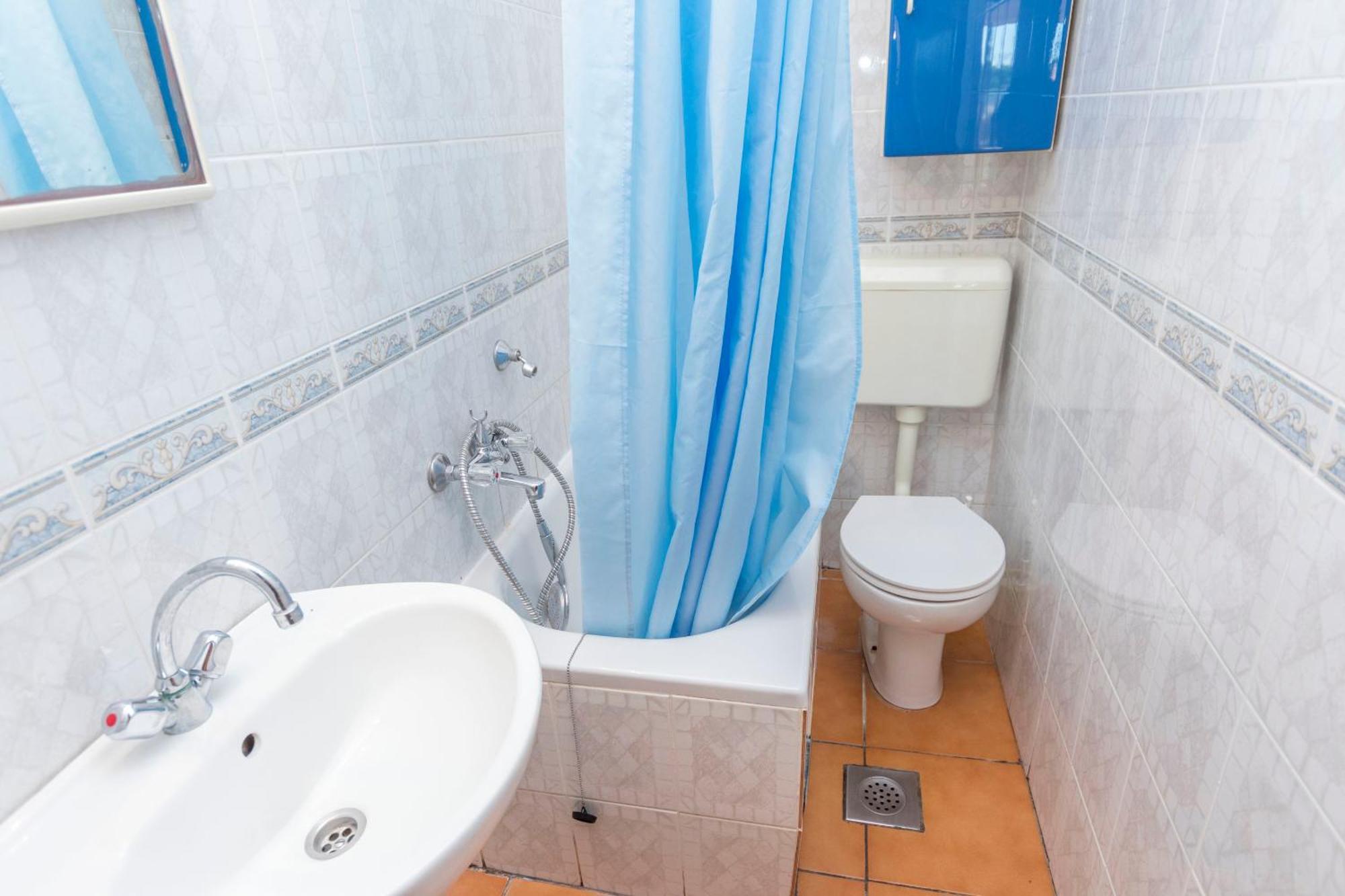Apartments Ljubomir โรกอซนิซา ภายนอก รูปภาพ